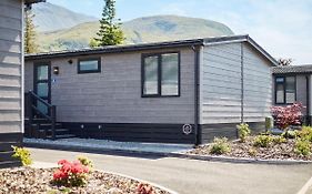 Ben Nevis Holiday Park