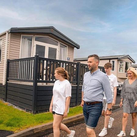 Ben Nevis Holiday Park Banavie Extérieur photo