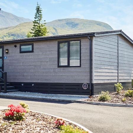 Ben Nevis Holiday Park Banavie Extérieur photo