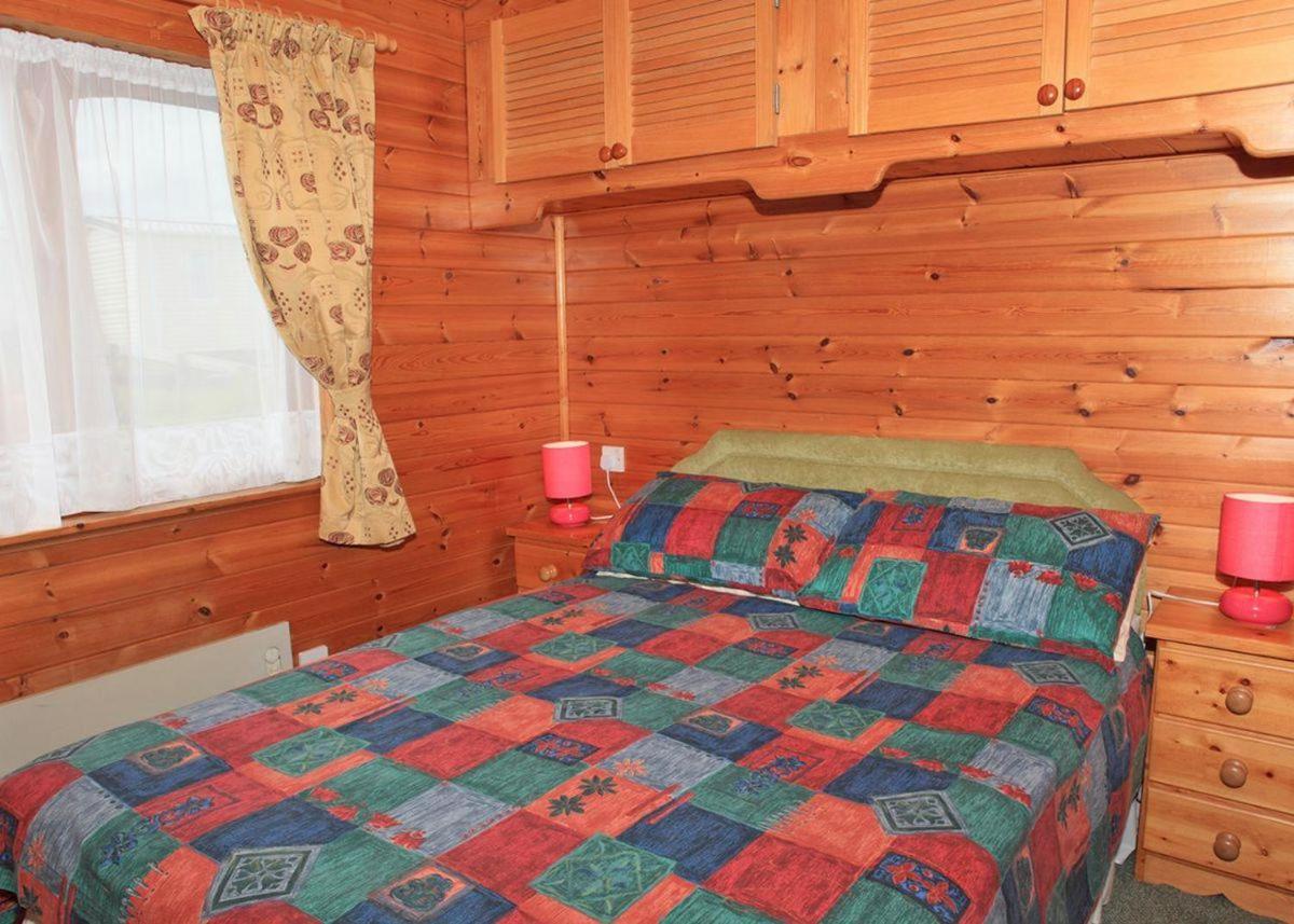 Ben Nevis Holiday Park Banavie Extérieur photo