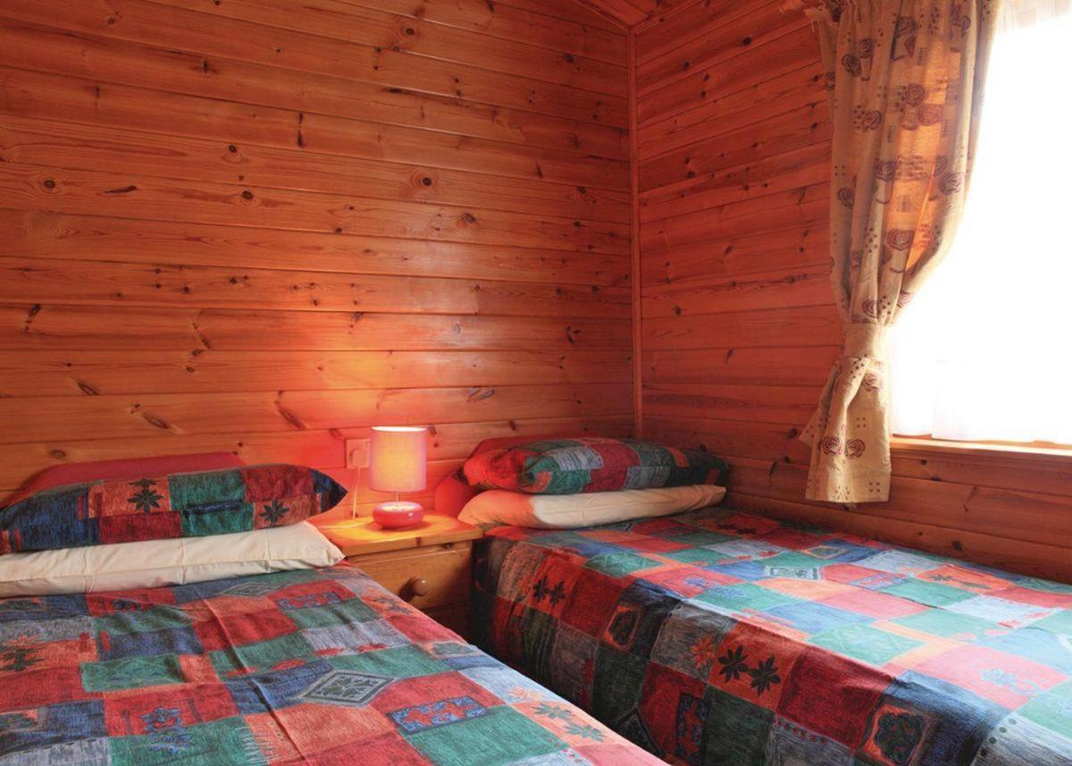 Ben Nevis Holiday Park Banavie Extérieur photo