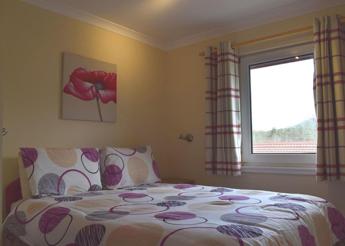 Ben Nevis Holiday Park Banavie Extérieur photo